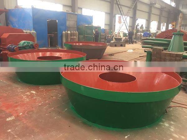 Wheel mill for gold of China professional and Most favorable