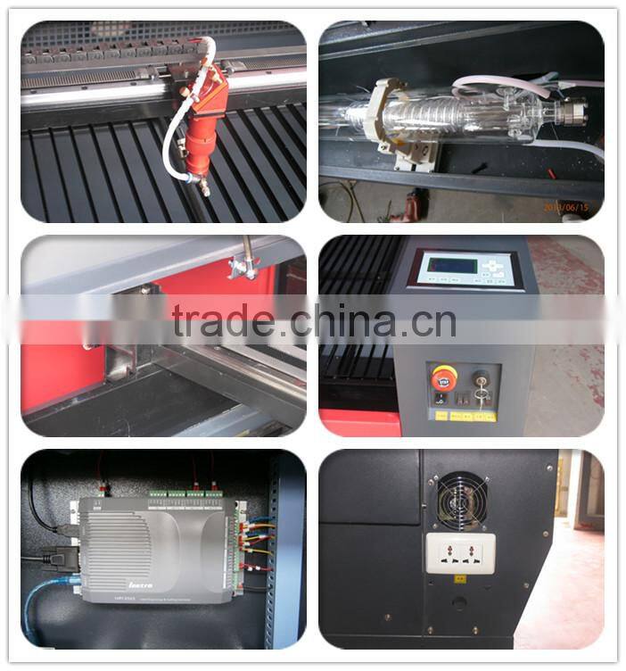 Art and Crafts CO2 Laser Paper Cutter