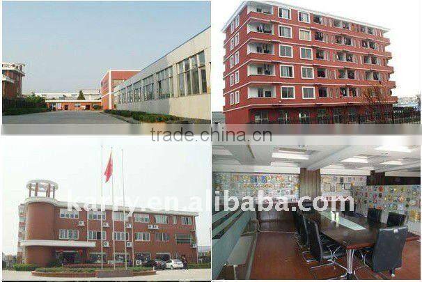 8color heart shaped damp-dry water color