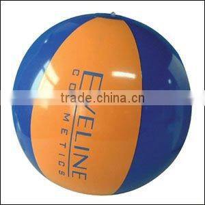 Promotional Puffer Ball, Flashing Puffer Ball