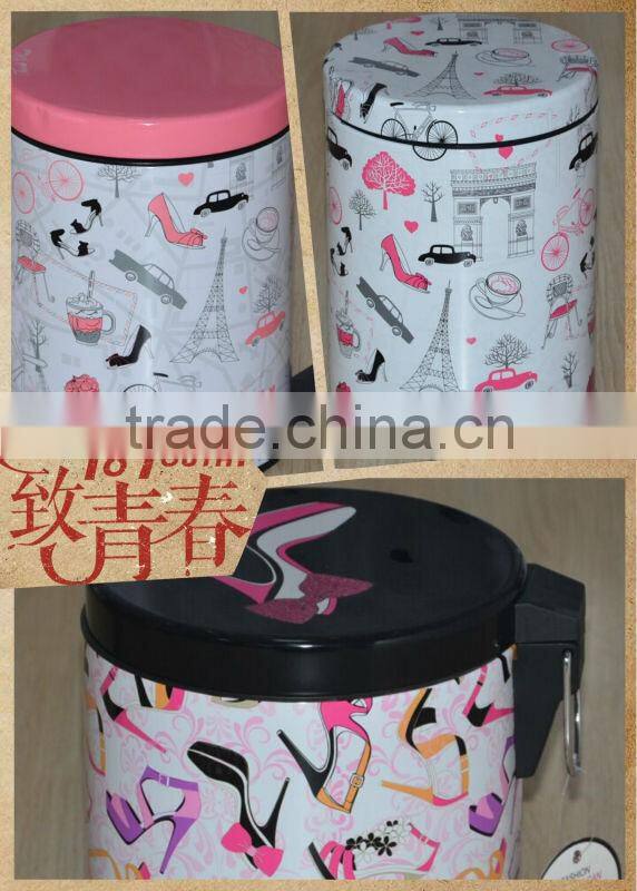 5l plastic container