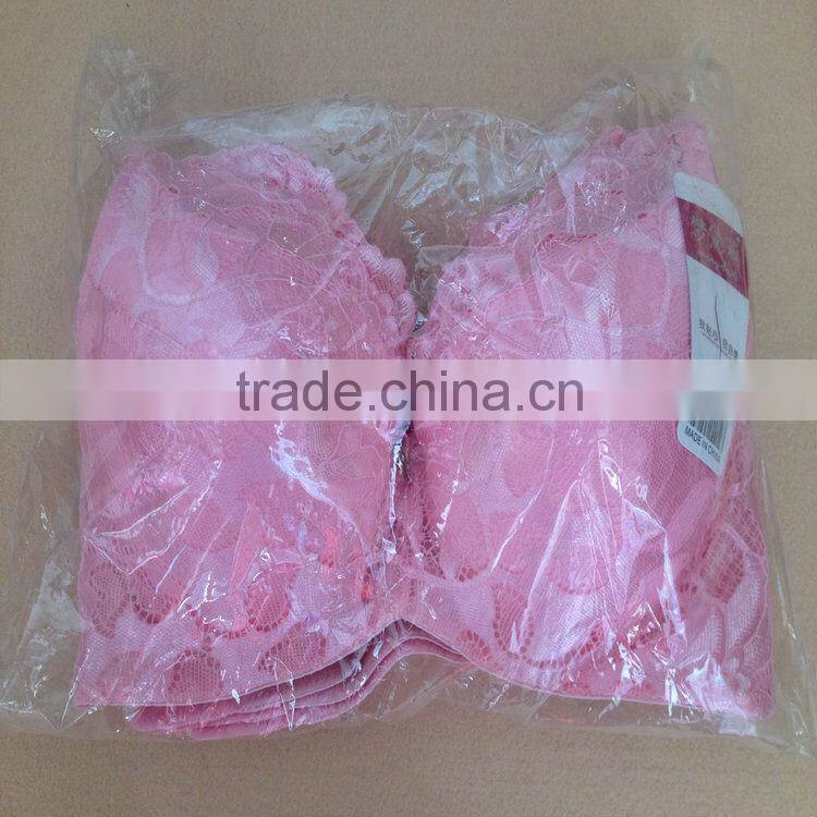 1.39USD 34-38B Cup High Quality New Style Adjustable Fashional Ladies Sexy Bras (gdwx190)