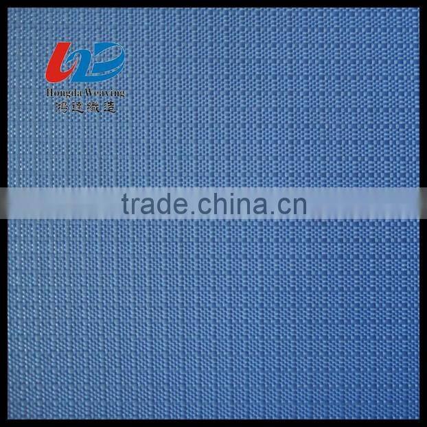 Polyester Ribstop Oxford Fabric With PU/PVC Coating For Bags/Luggages/Shoes/Tent Using