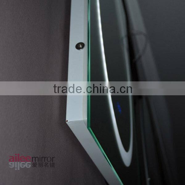 New design wall mounted mirror