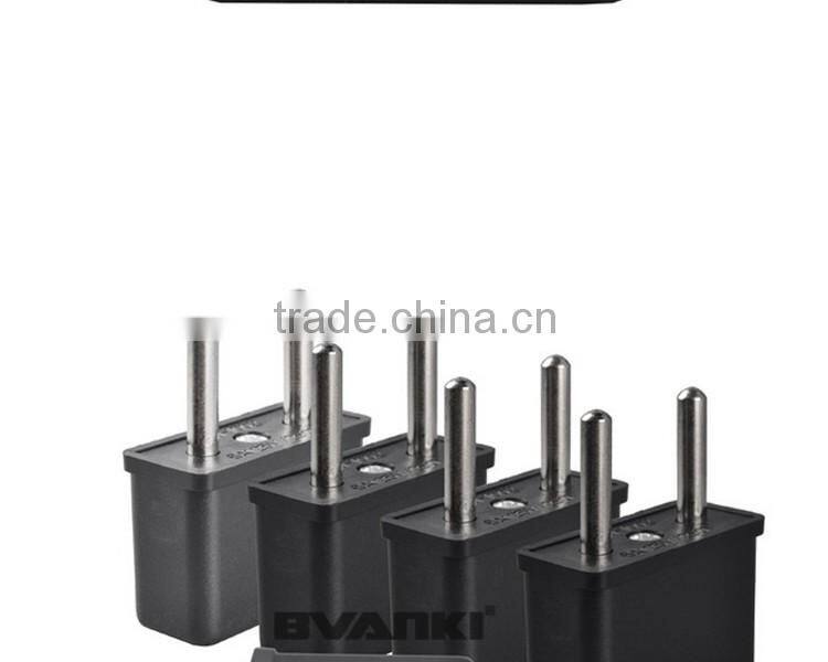 Universal travel adapter EU/US To AU Plug Adapter AC Power Electrical Plug Travel Charger Socket Adaptador Converter