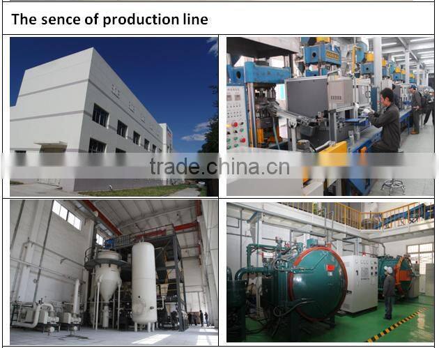 Pure Tungsten Electrode (WP) or welding rods used for welding from Beijing