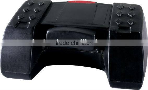 atv gear box/atv spare parts/rear box