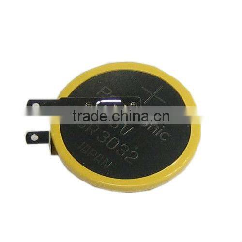 CR2430 button 3V battery