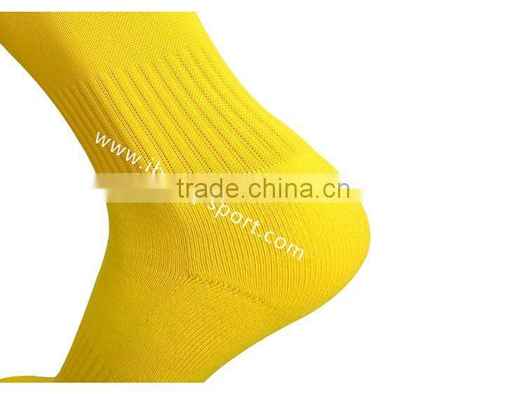 low price free shipping custom logo soccer socks elite running cycling socks football socks