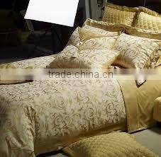 Pure Cotton Jacquard Fabric