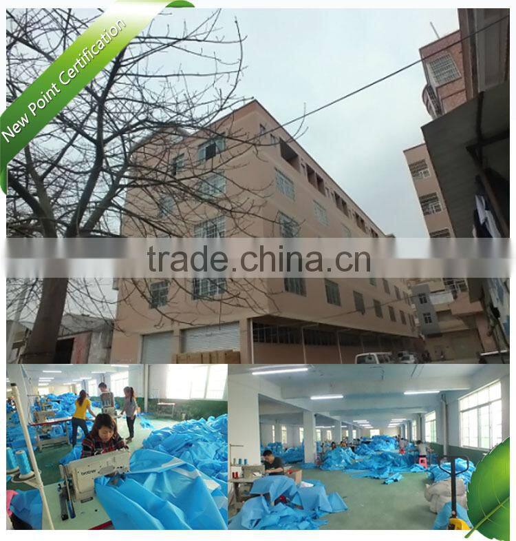 New Point 0.6 mm -0.9 mm PVC dinosaur Inflatable Water Park