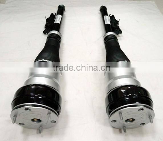 Automobile spare part for Mercede-B enz W222 OEM W2223200313/ W2223200413 rear air suspension shock