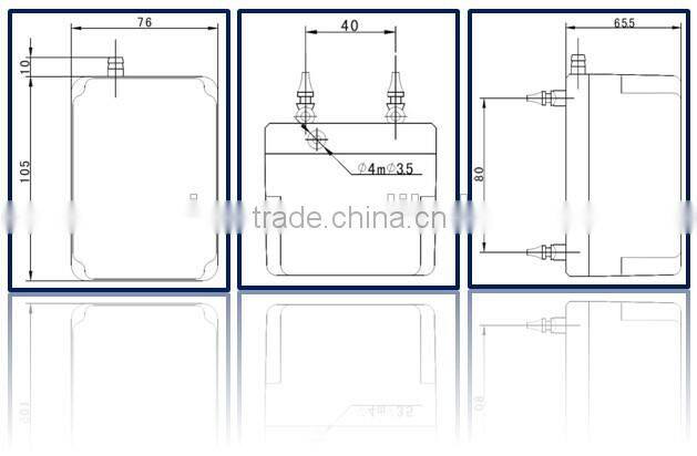 new economic mini linear air pump