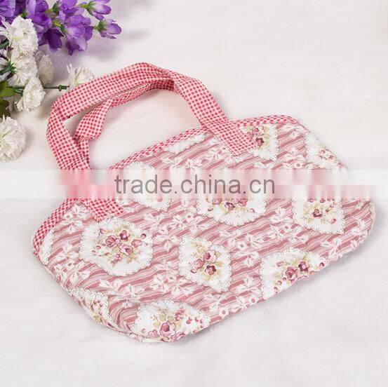 2015 Wholesale Reusable Foldable Shopping Bag