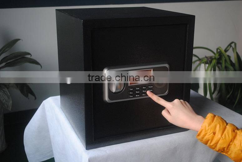 Home/office furniture security digital safe box wholesale