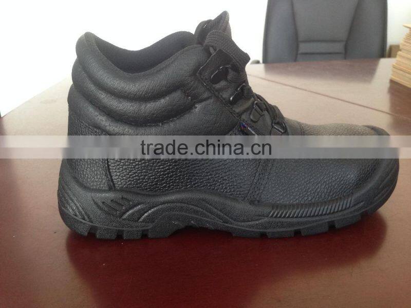 Safety shoes for Asia Market