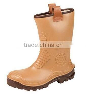 Two colors Rain boot injection machine