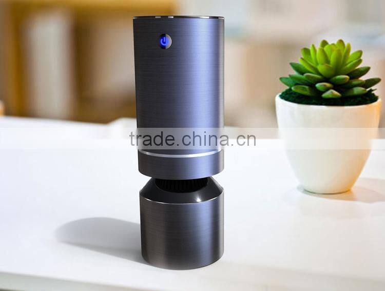 Professional Anion Air Purifier