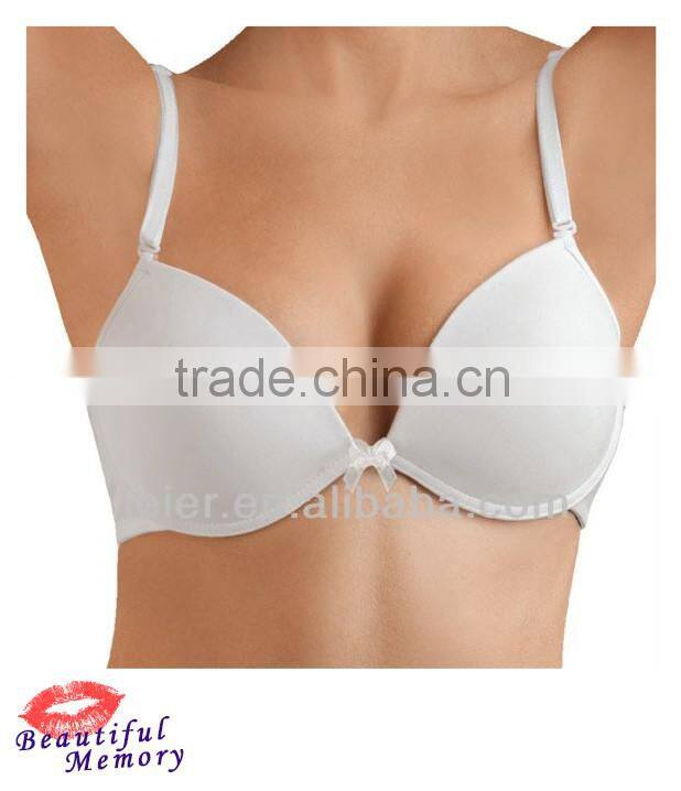 Classic Microfiber Bras fashion lady