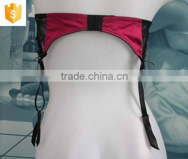 2016 sexy open women's bra,strapless bandeau underwear