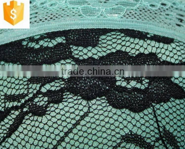 Wholesale Sexy Womens Underwire Lingerie Set Cool Lace Bra Underwear G-string Ladies Sleepwear Nightwear