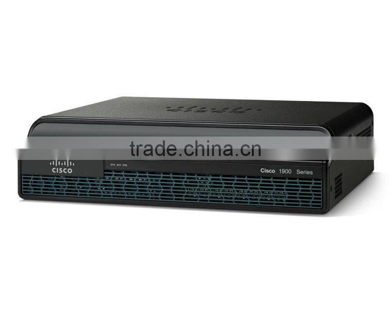 Cisco Router 1900 Series Cisco1941-SEC/K9