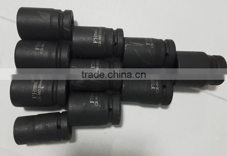 maintenance 6pts Electrophoresis impact sleeve/socket