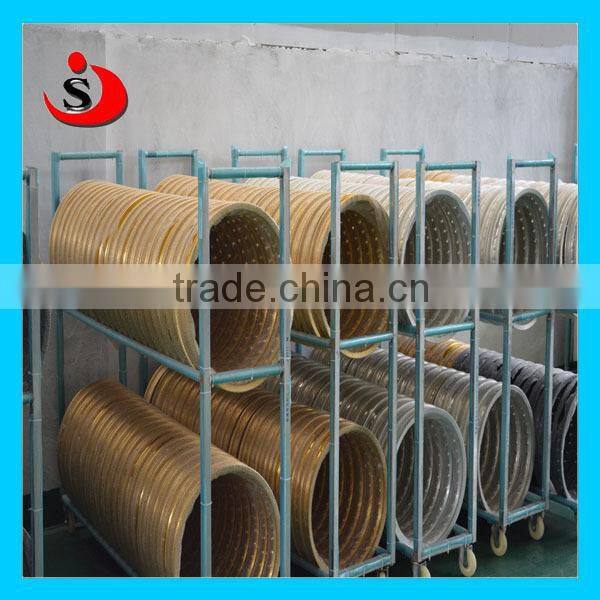 Red Color Pit Bike Hubs for Dirt Bike