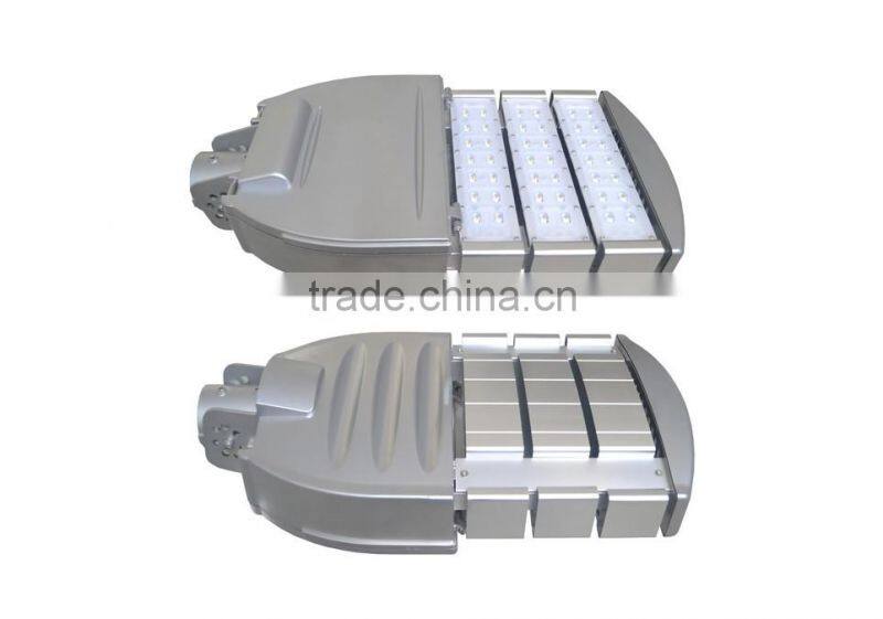 led street light DLC CE Rohs ETL