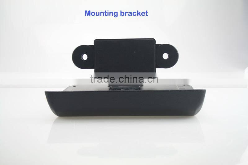 9 Inch car audio multimedia car entertainment system headrest DVD