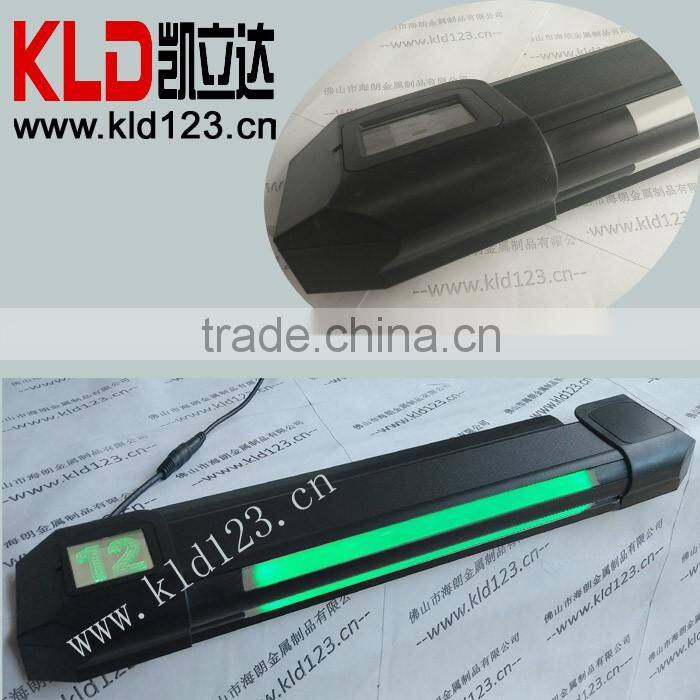 point light source 12v led step lights