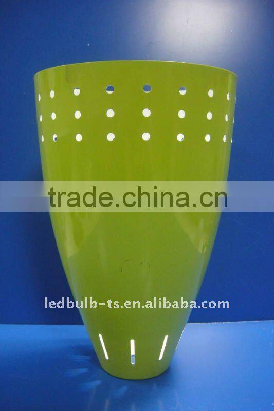 LED forsted tube Aluminum Mode XML light reflector