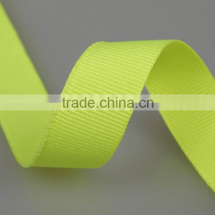 Waterproof Polyester Webbing, Clothing accessories