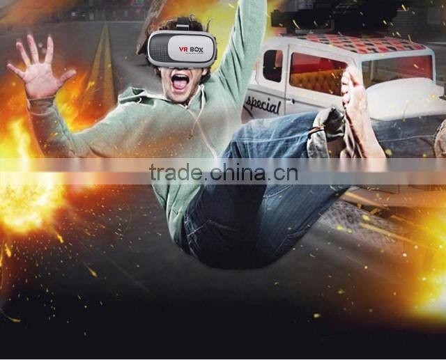 2016 wholesale 3d glasses virtual reality for pc