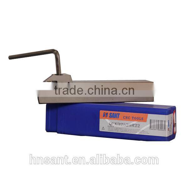 CNC Lathe Machine Carbide Grooving Turning Holder Tool