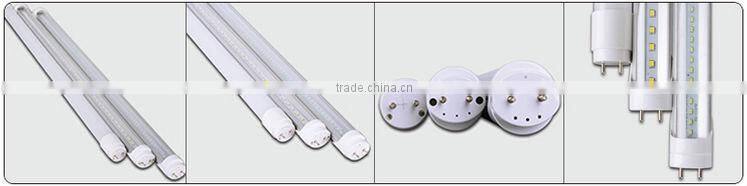 AC85-265V fashion CE EMC price LED tube light T5