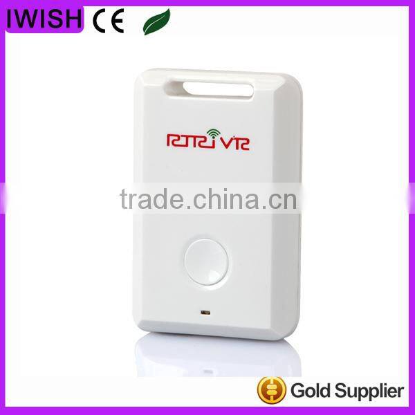 anti-loss bluetooth 4.0 2013 smart rfid tag connects with android smart phone