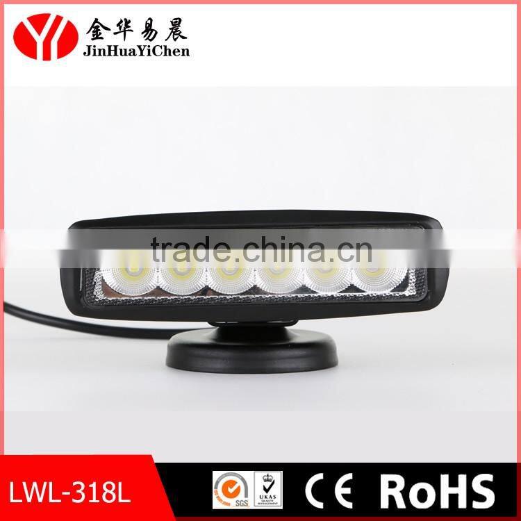 Led Work Light LWL-318L
