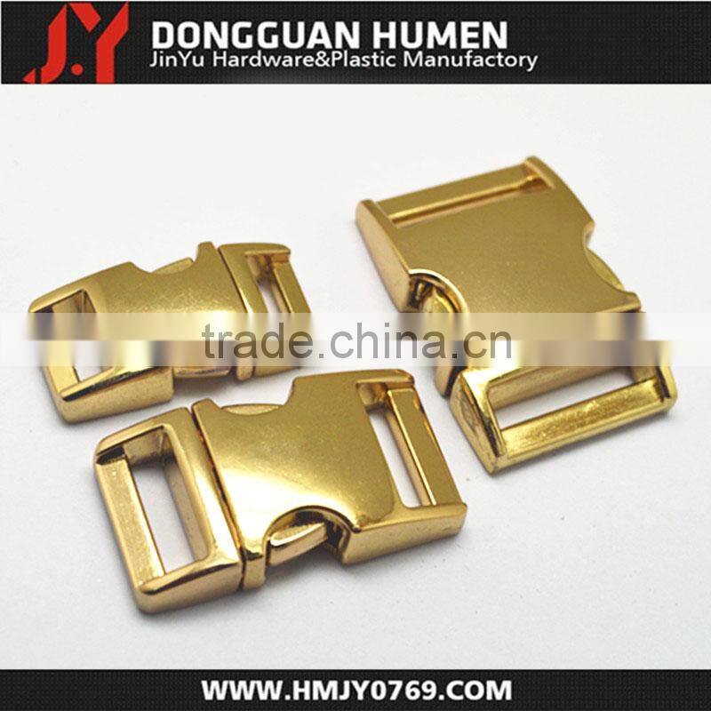 Flat head screw bow shackles stainless steel shackle clips with high quality