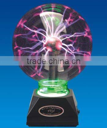Scenery sightseeing lights at night