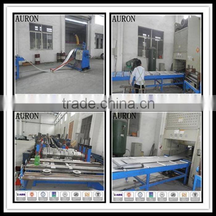 TAIZHOU AURON FRP Cable Tray/Fiberglass Cable Tray/GRP Cable Tray