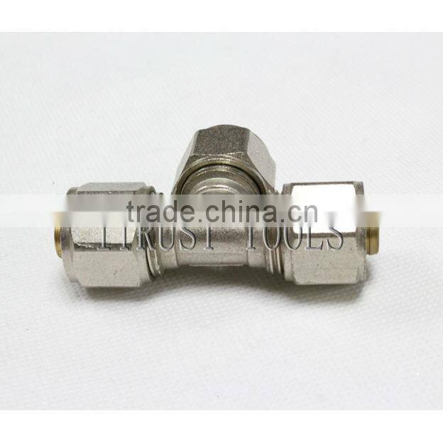 Copper Connector for ripe