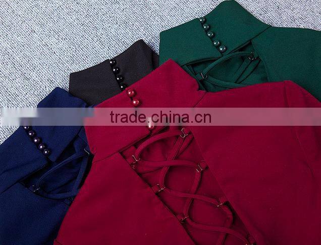 women evening dress two pieces maxi dress see-trough sexy dress