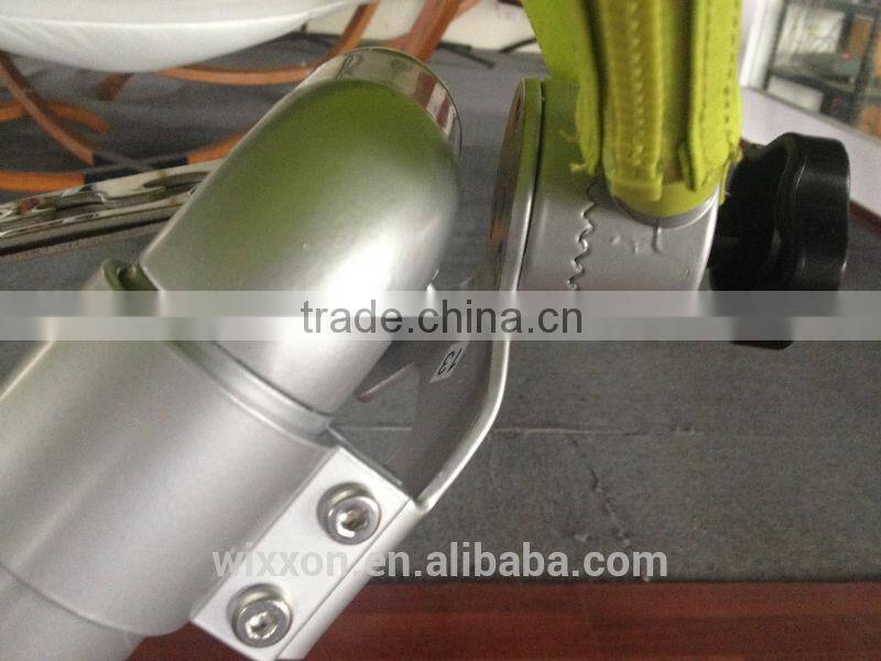 Hot Selling Waterproof KD Design Metal Stand Portable Hammock