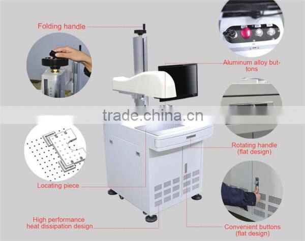 buy mini portable laser marker