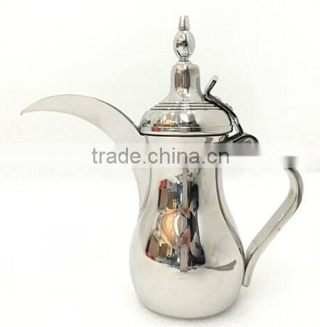 Arbic coffee pot dallah all color