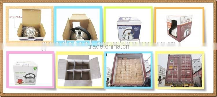 MSF-2964 stainless steel soup kettle unique stainless steel tea kettles