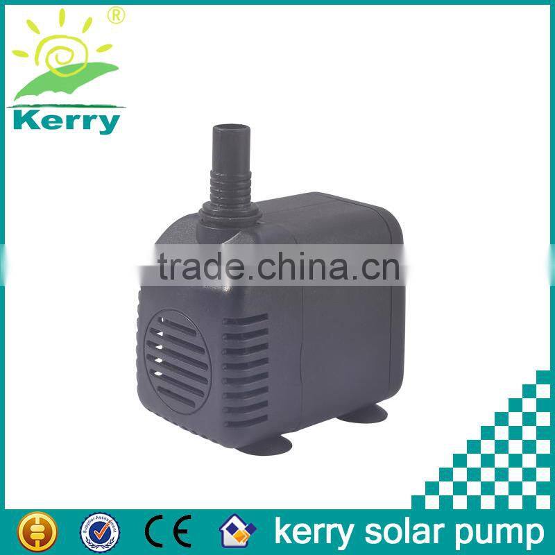 evaporative air cooler water pump KRDL-111