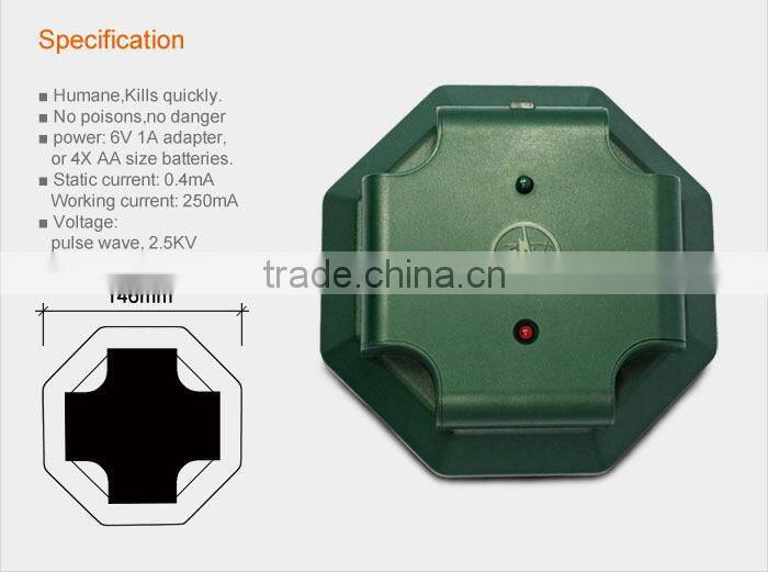 New Cockroach Zapper(GH-180)