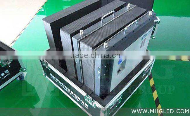 newest outdoor ali led display full xxx video p3